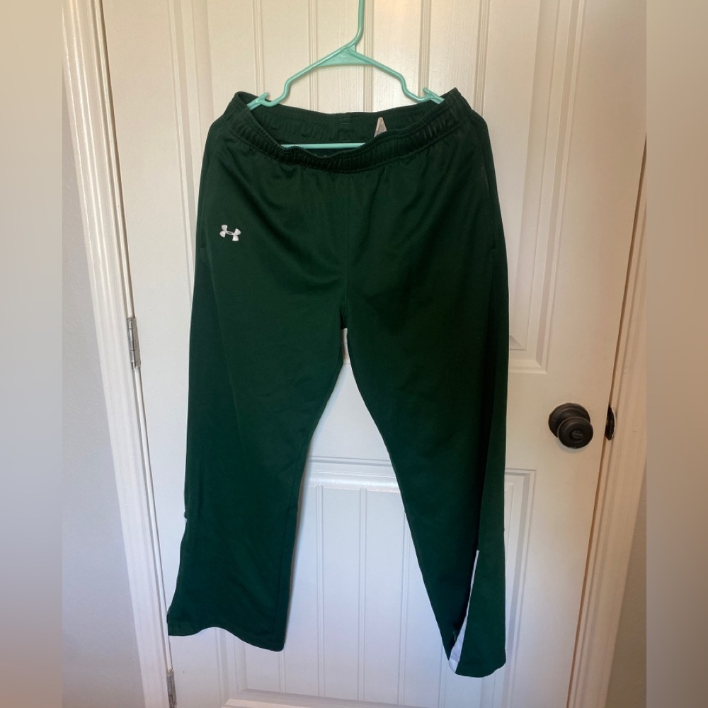 Under Armour Heat Gear
